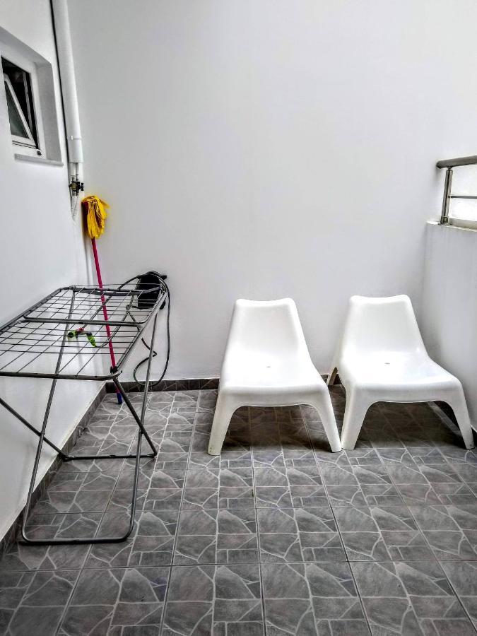 Zamboli Apartment Chania  Exterior photo
